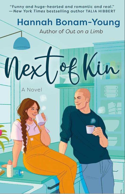 Signed Next of Kin